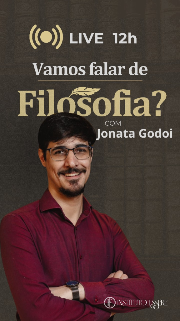 Vamos falar de filosofia 2