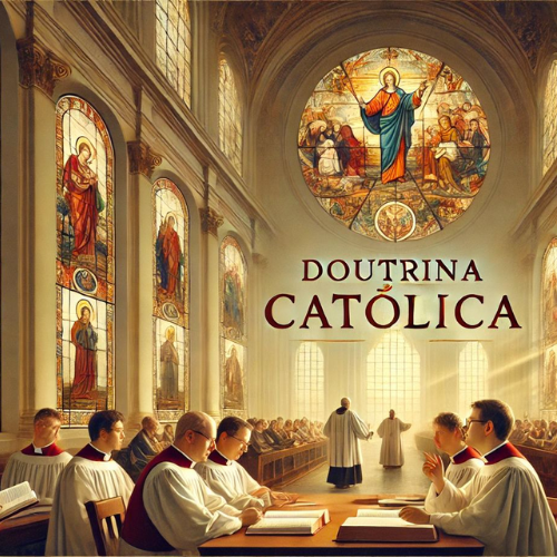 Doutrina Catolica 1 1