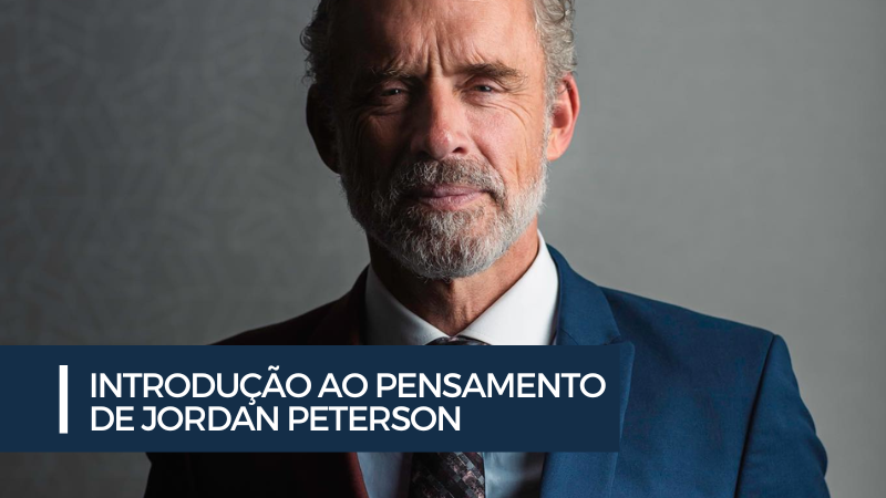 Jordan Peterson